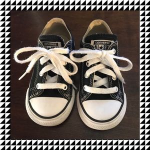 Toddler Converse Chuck Taylor All Star Lo Sneaker